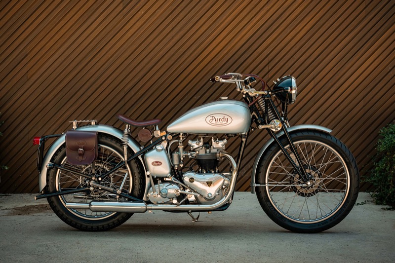 Ryvoka Kerning Speed Twin